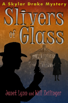 Slivers of Glass Page
